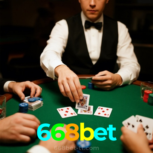 668bet：Diversão garantida com blackjack, roleta e apostas ao vivo no futebol!