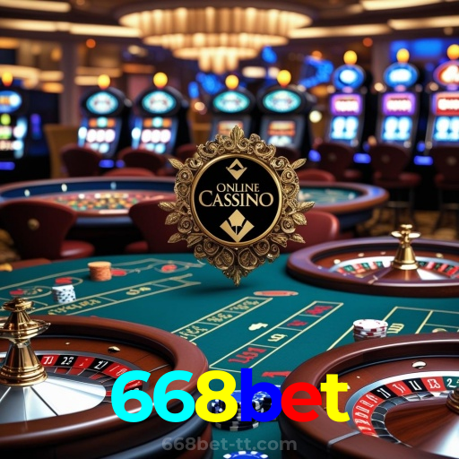 668bet:Jogue poker, roleta e aposte no futebol no cassino online mais seguro!