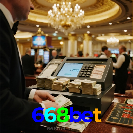 668bet：A sorte te espera nas nossas roletas! Aposte e vença!
