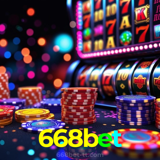 668bet:Sinta a emoção de jogar nas melhores slots do mercado!