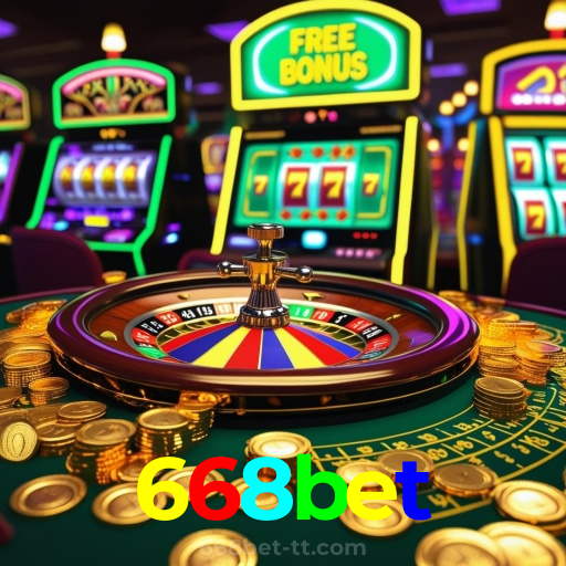 668bet：Ganhe no futebol e jogue os melhores jogos de cassino online!