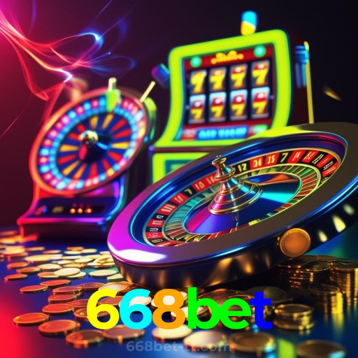 668bet：Entre na ação! Aposte nas slots e conquiste grandes vitórias!