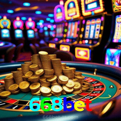 668bet:Sinta a emoção de jogar nas melhores slots do mercado!