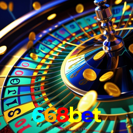 668bet:O cassino online está esperando por você! Jogue e vença!