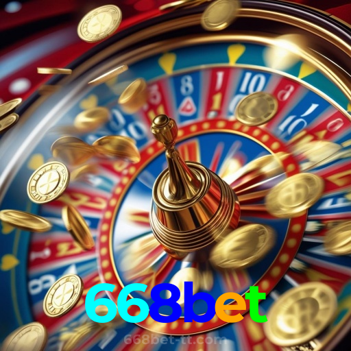 668bet:Cada giro é uma chance de conquistar prêmios incríveis!
