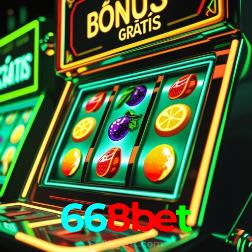 668bet:Jogue slots, poker e aposte no futebol com grandes prêmios em jogo!