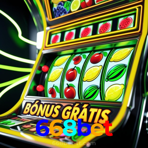 668bet:Jogue nas melhores slots e vença o jackpot agora mesmo!