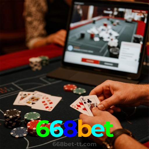 668bet：Jogue poker como um profissional e vença grandes desafios!