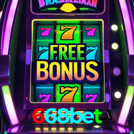 668bet：Jogue slots, aposte no futebol e ganhe no melhor cassino online!