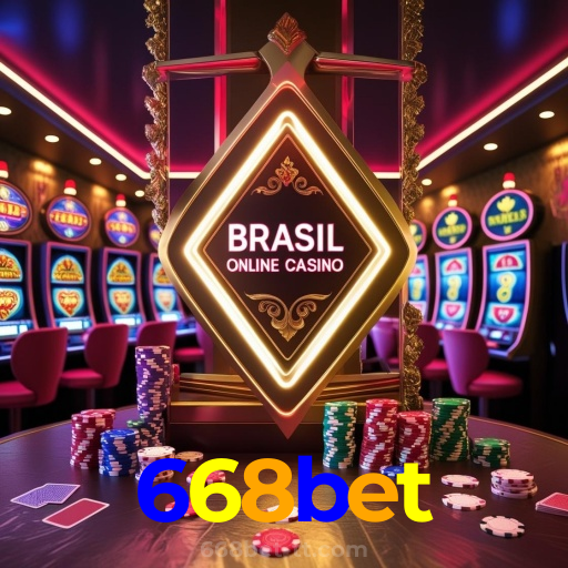 668bet:O melhor cassino online para apostar no futebol e jogar poker e blackjack!