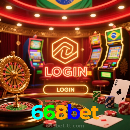 668bet：Jogue nas melhores slots e descubra o jackpot dos seus sonhos!