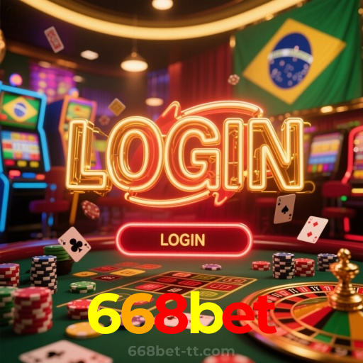 668bet：Jogue slots, aposte no futebol e ganhe prêmios incríveis no cassino!
