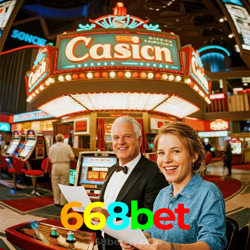668bet：Jogue nas melhores slots e conquiste o jackpot dos seus sonhos!