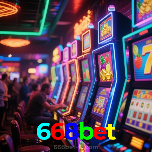 668bet：Sinta a emoção de ganhar no cassino online! Aposte e vença!