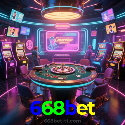 668bet:Jogue nas slots e mude sua sorte agora mesmo!