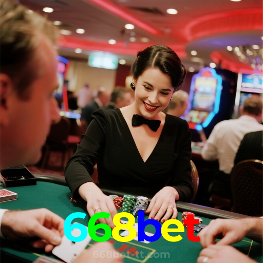 668bet：Apostas ao vivo no futebol e grandes prêmios em blackjack e roleta!
