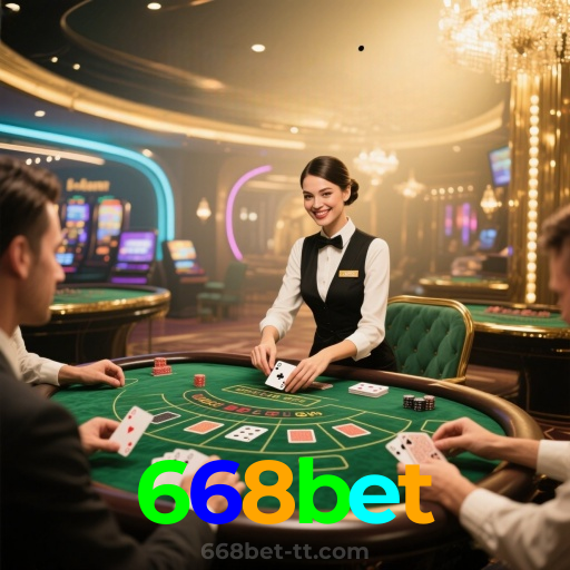 668bet：O cassino online ideal para quem ama futebol e jogos de cassino!