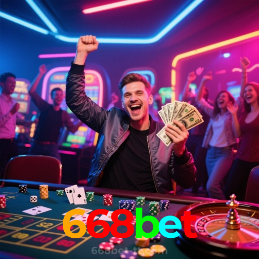 668bet:Apostas emocionantes no futebol e grandes vitórias em jogos como roleta!
