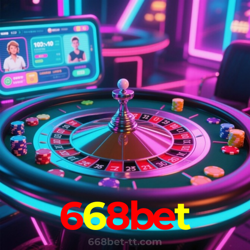 668bet：Jogue roleta, aposte no futebol e ganhe grandes prêmios!