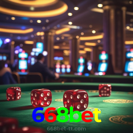 668bet：Aposte no futebol e conquiste vitórias incríveis nos jogos de cassino!
