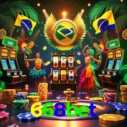 668bet:Entre no cassino e aposte nas roletas mais emocionantes!
