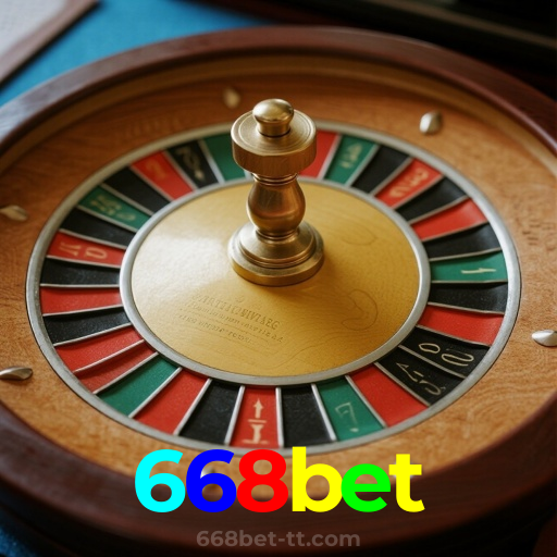 668bet：O cassino online mais seguro para apostas no futebol e roleta!