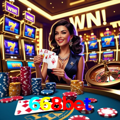 668bet:Ganhe prêmios incríveis jogando roleta e apostando no futebol online!