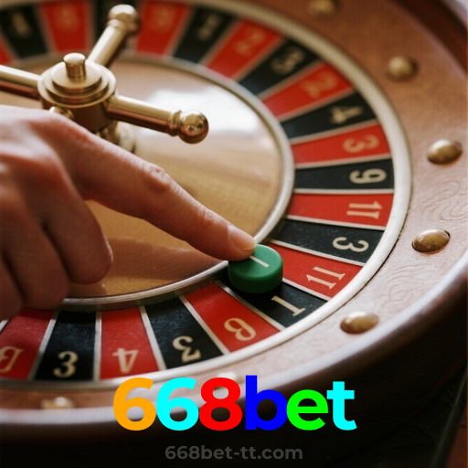 668bet：Em cada giro nas slots, a vitória está ao seu alcance!