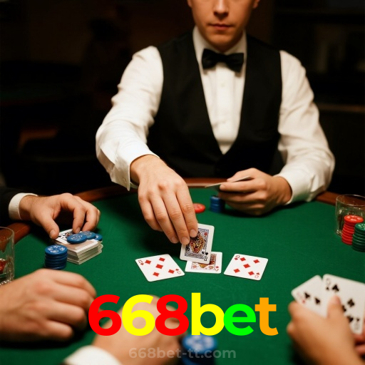 668bet：Apostas ao vivo no futebol e prêmios em blackjack e roleta!
