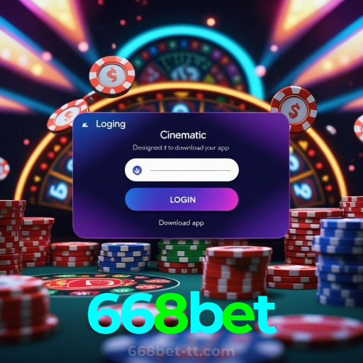 668bet:Em cada giro nas slots, a vitória está ao seu alcance!