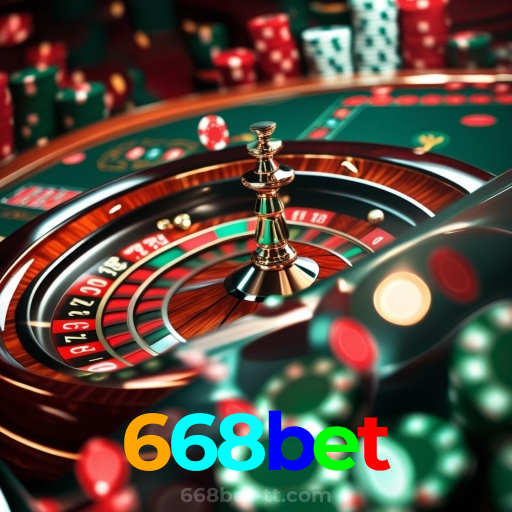 668bet:Aposte no seu time e ganhe prêmios incríveis com poker e roleta!