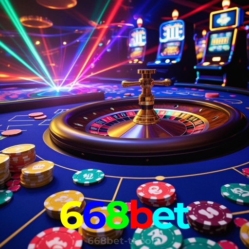 668bet:Vença na roleta e leve para casa grandes prêmios!