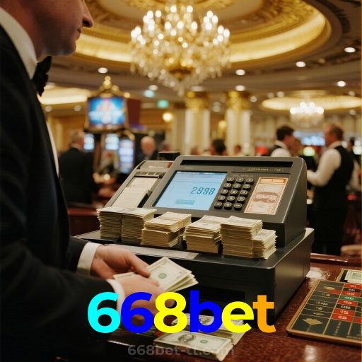 668bet：Vença na roleta e conquiste prêmios gigantes!