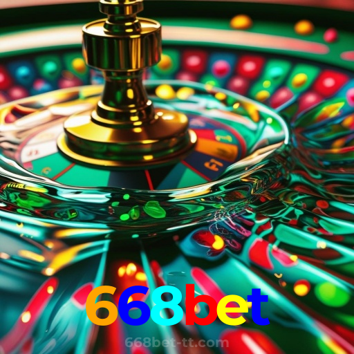 668bet:Aposte agora nas roletas e conquiste prêmios fantásticos!