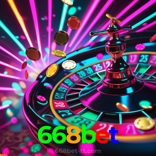 668bet:Ganhe prêmios fantásticos nas roletas online!