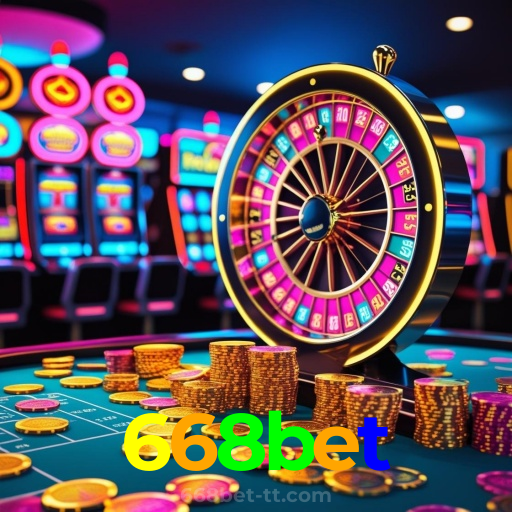 668bet：Vença na roleta e leve para casa o prêmio dos seus sonhos!