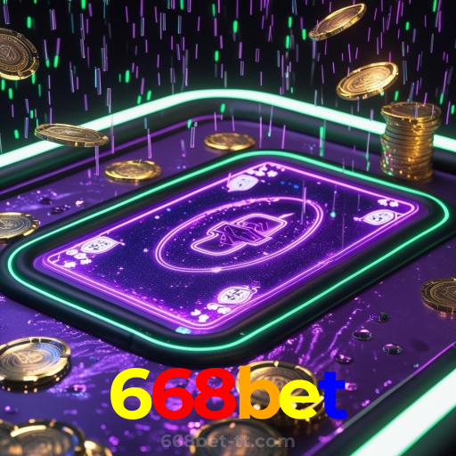 668bet:Jogue agora e vença no melhor cassino online!