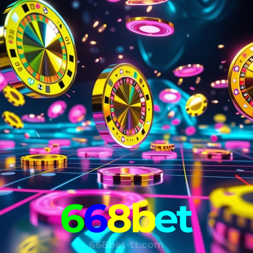668bet:Jogue agora e vença nas melhores slots online!