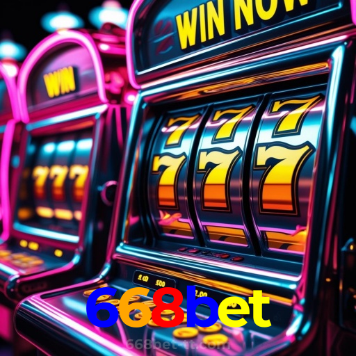668bet：Cada aposta é uma nova vitória em nosso cassino online!