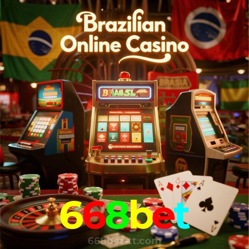 668bet：Jogue nas slots e viva a emoção das grandes vitórias!