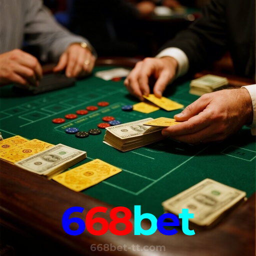 668bet：Onde sua sorte brilha com poker, roleta e apostas no futebol online!