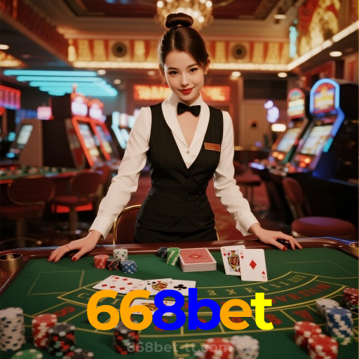 668bet：Jogue blackjack, aposte no futebol e conquiste grandes vitórias!