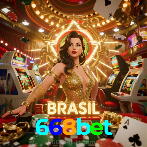 668bet：Vença na roleta e conquiste prêmios gigantes!