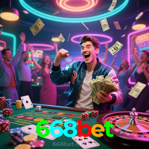 668bet:Ganhe prêmios incríveis jogando roleta e apostando no futebol online!