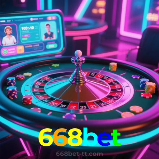 668bet：Jogue agora e vença nas melhores slots online!