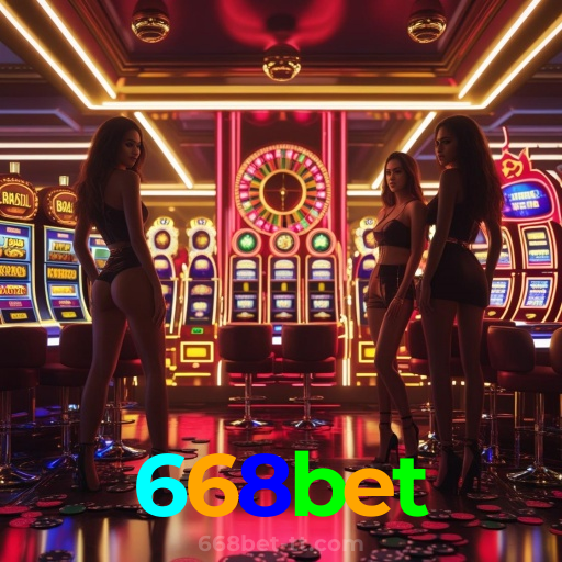 668bet:Jogue slots, aposte no futebol e vença em grandes mesas de poker!