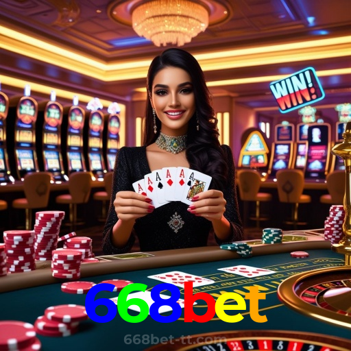 668bet：Jogue nas roletas e descubra as maiores vitórias!
