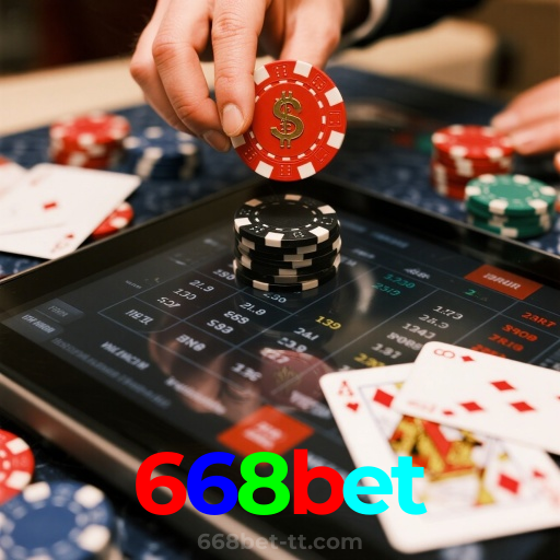 668bet：Jogue Blackjack online e mostre que você é o mestre das cartas!