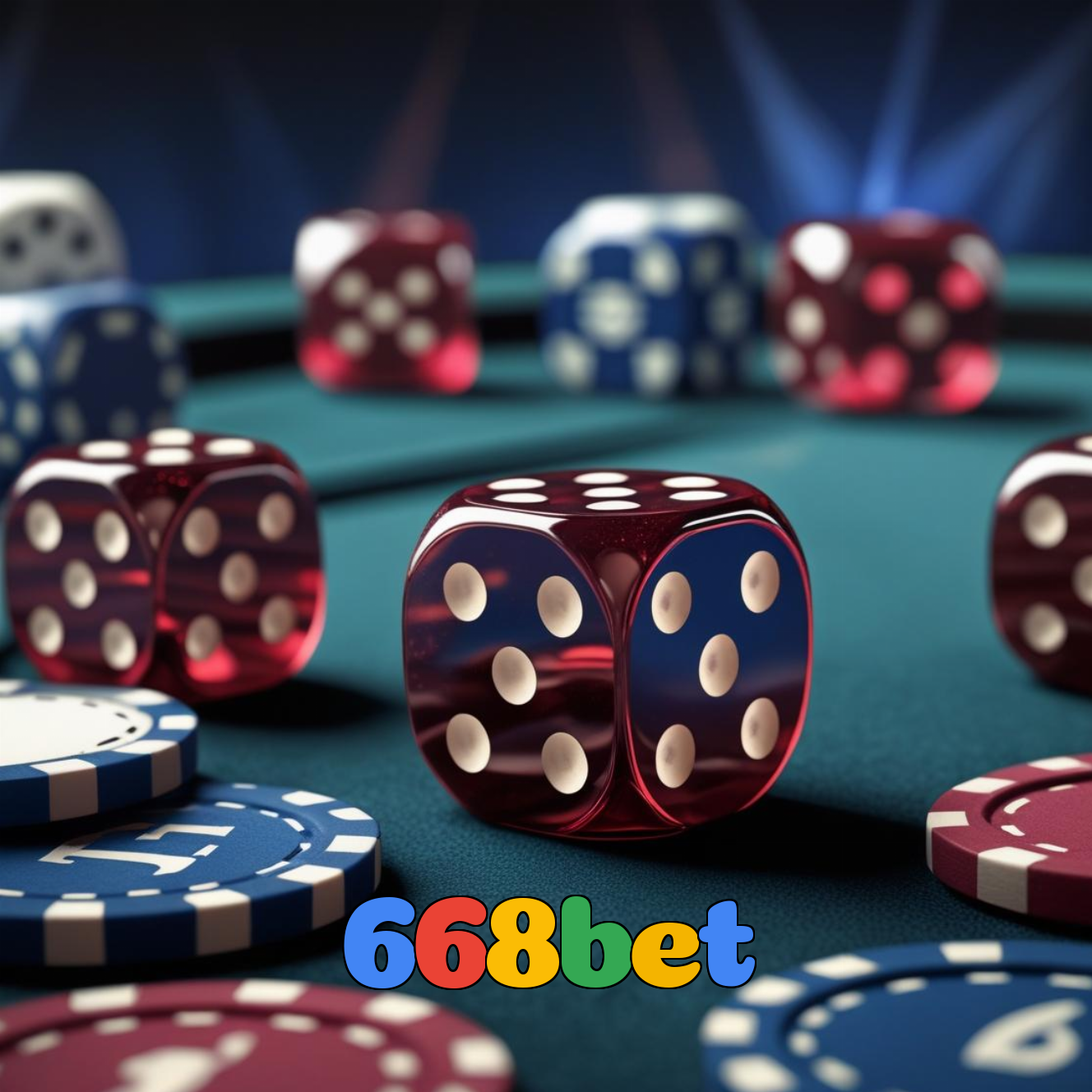 668bet:Jogue roleta, blackjack e aposte no futebol para uma experiência completa!