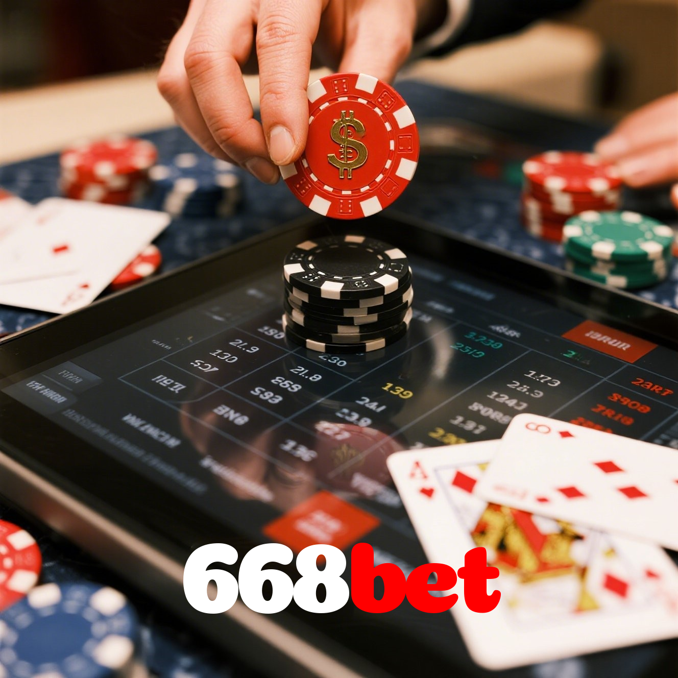 668bet:Onde o futebol e o cassino online se encontram para diversão sem fim!